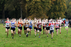 Mens under-17s and under-20s 2021 NEHL Lambton Castle near Chester le Street, County Durham. Photo: David T. Hewitson/Sports for All Pics